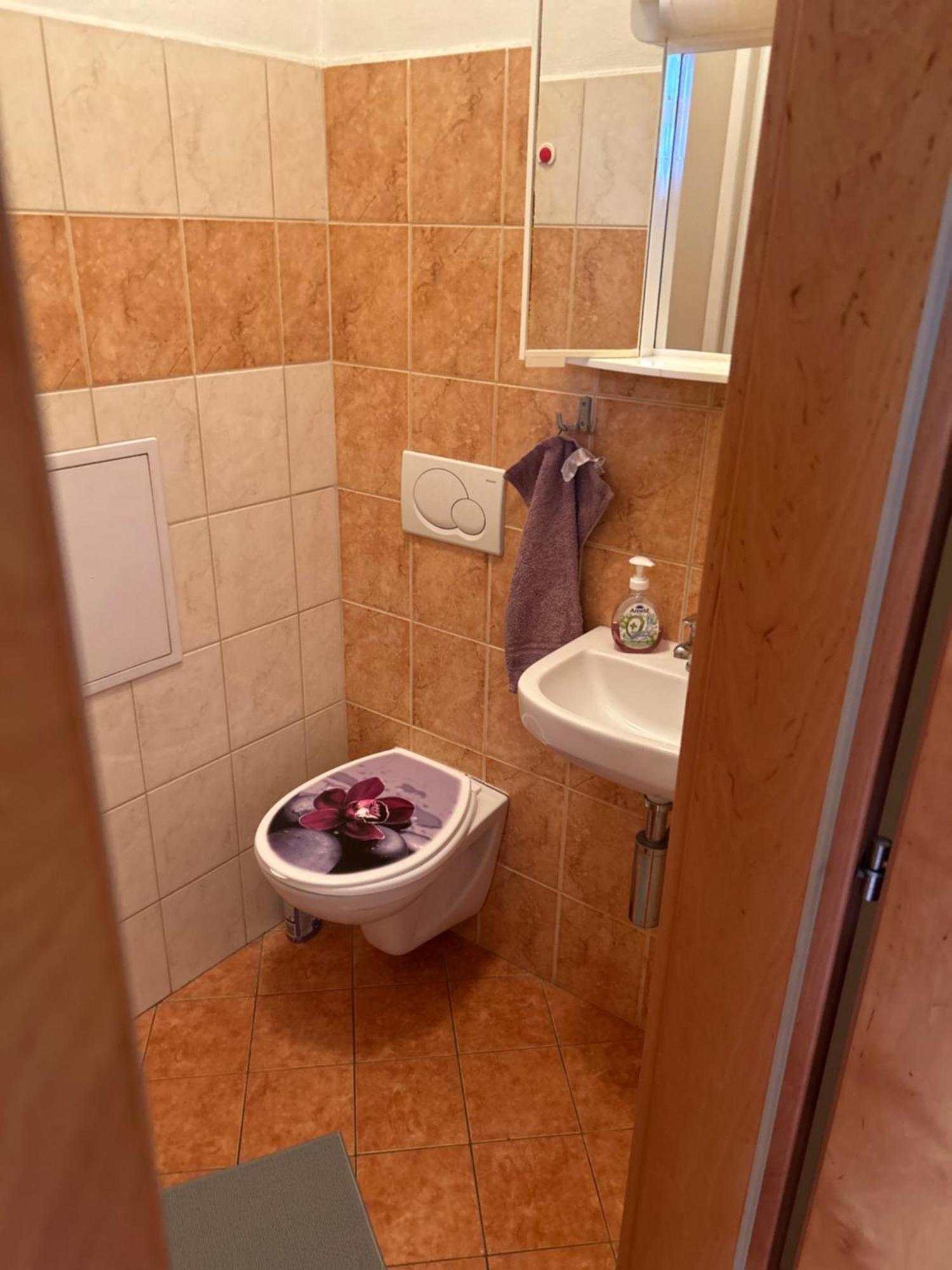 Plaza De Luxe Appartement Bratislava Buitenkant foto